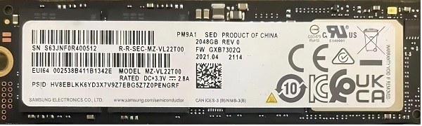 product